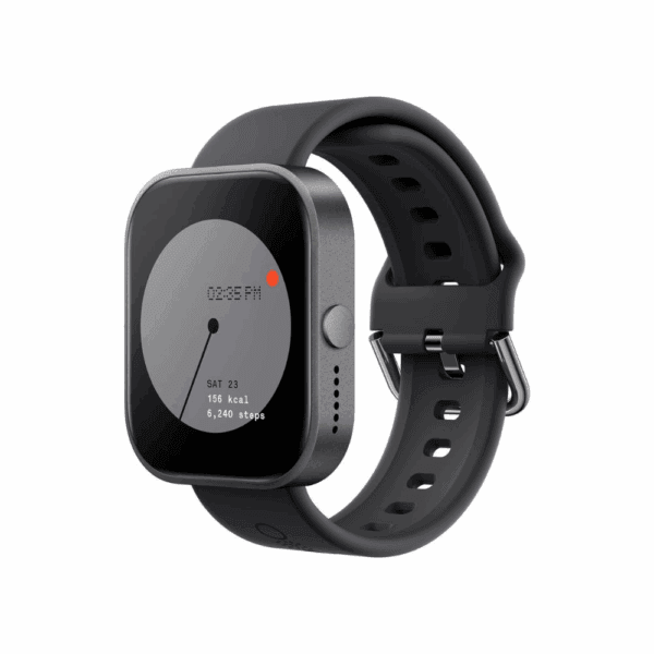 CMF By Nothing Watch Pro Smart Watch – AMOLED Display
