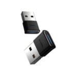 Baseus BA04 Mini Wireless Bluetooth 5.0 Adapter
