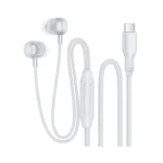 ACEFAST L8 USB-C Wired Earphones with HD Microphone - Image 2