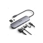 Anker Nano A83D2 7-in-1 USB-C Hub with 4K HDMI