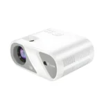 HOCO DT1 Wireless Mini Projector 720P Smart WiFi Bluetooth Projector