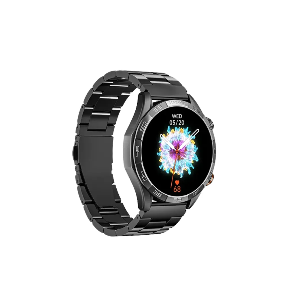 Haylou-Solar-5-BT-Calling-Smart-watch-4.webp Haylou Solar 5 BT Calling Smart Watch - Image 1