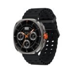 Haylou VIBE AMOLED Calling Smartwatch