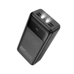 Hoco DB81A 65PD 4 USB 2 Type-C Power Bank – 50000Mah