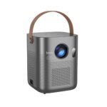 Hoco DT4 Smart Full Autofocus Projector 1280x720p 190ANSI Android Version