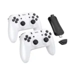 Hoco GA31 Retro Game Stick With 2 Wireless Gamepads
