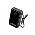 Hoco Q54 Shine PD45W 20000mAh Power Bank with Cable