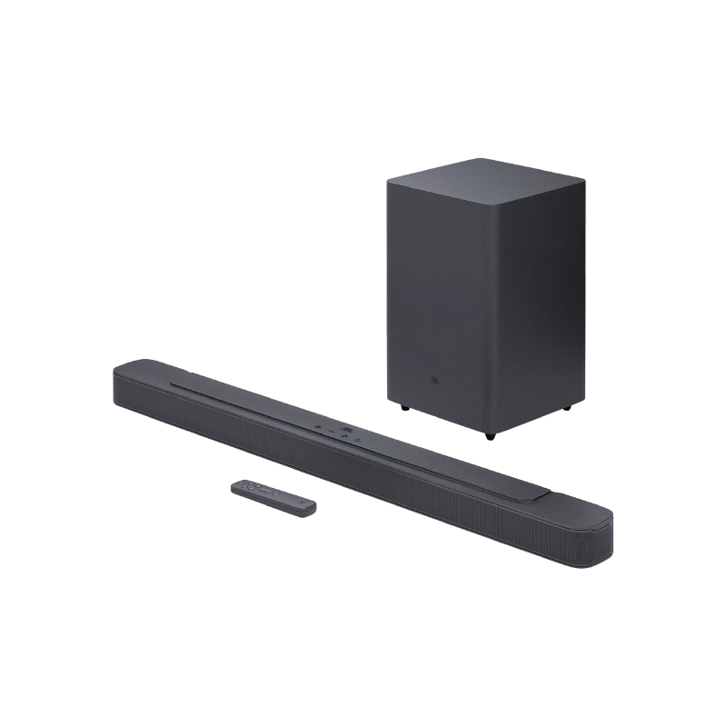 JBL-Bar-MK2-2.webp JBL Bar MK2 2.1 Deep Bass Sound Bar - Image 1