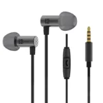 KBEAR Little Q 6mm Composite Diaphragm Wired Earphone