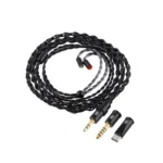 Kiwi Ears x B_Media Terras IEM Cable