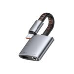 MCDODO CA-312 MDD 2 in 1 Audio Converter
