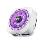 MEMO CX21 High Power 18W Magnetic Phone Cooler