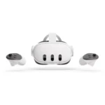 Meta Quest 3 512GB All-in-One VR Headset