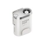 Momax 1° Go Clip High-Speed Waist-Clip Mini Fan