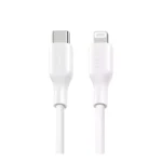 Oraimo RobustLine OCD-114CL 1 Meter Type-C to Lightning Cable