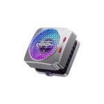 Plextone MX2 MXZ Radiator Fan Cooler 30W