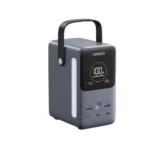 UGREEN 300W 48000mAh 5 Ports Portable Charger Power Bank with Smart Digital Display