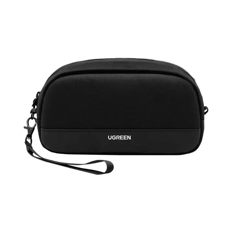 UGREEN-Electronics-Organizer-Tra.webp UGREEN LP930 Electronics Organizer Travel Case Bag Multifunctional Organizer - Image 1
