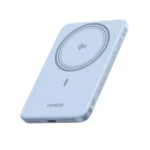UGREEN MagFlow Air Magnetic Power Bank 5000mAh 15W