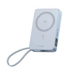 UGREEN MagFlow PB773 10000mAh 7.5W MagSafe Power Bank