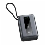 USAMS CD243 65W 20000mAh Fast Charging Power Bank