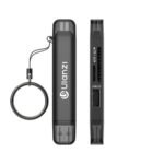 Ulanzi CR1 3-in-1 USB Card Reader