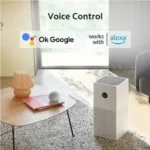 Xiaomi Smart Air Purifier 4 Lite - Image 3