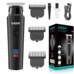 VGR V-937 Hair Trimmer Professional Rechargeable Electric