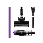 Hoco HJD77A Handheld Vacuum Cleaner - Image 2