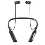 VALDUS With Display 220Hrs Battery ENC Neckband (VS-50)
