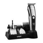 VGR V-107 Professional Hair Trimmer