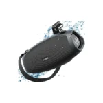 W-KING X10 120W Portable Outdoor Bluetooth Speaker with Powerful Bass