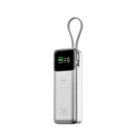 WiWU PM301 Power Mega 130W Fast Charge Power Bank
