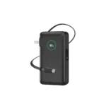 WiWU Wi-P049 Noble 35W 10000mAh Power Bank and Charger