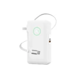 WiWU Wi-P049 Noble 35W 10000mAh Power Bank and Charger - Image 2