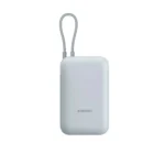 Xiaomi 67W Power Bank 10000mAh (Integrated Cable)