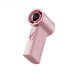 Xiaomi AISOLOVE F20 Handheld Turbo Mini Fan 6000mAh - Image 2