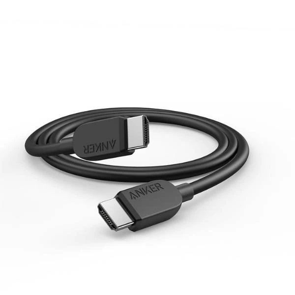 Anker A8742 8K HDMI Cable with 48Gbps Ultra High-Speed HDMI 2.1