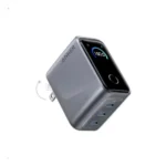 Anker Prime 160W GaN Charger with Smart Display (A2687)