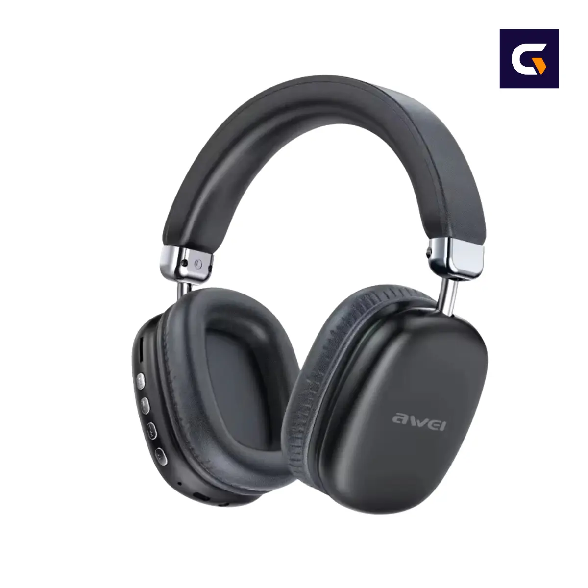 Awei AT7 Bluetooth Headphone with 70H Playtime Awei AT7 Bluetooth headphone