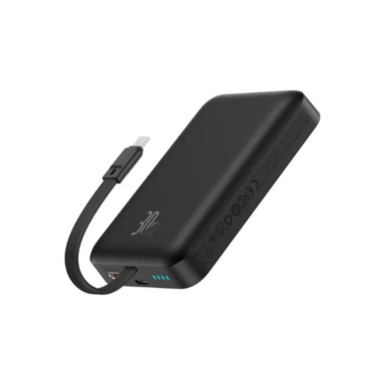 Baseus Magnetic Mini 10000mAh Power Bank