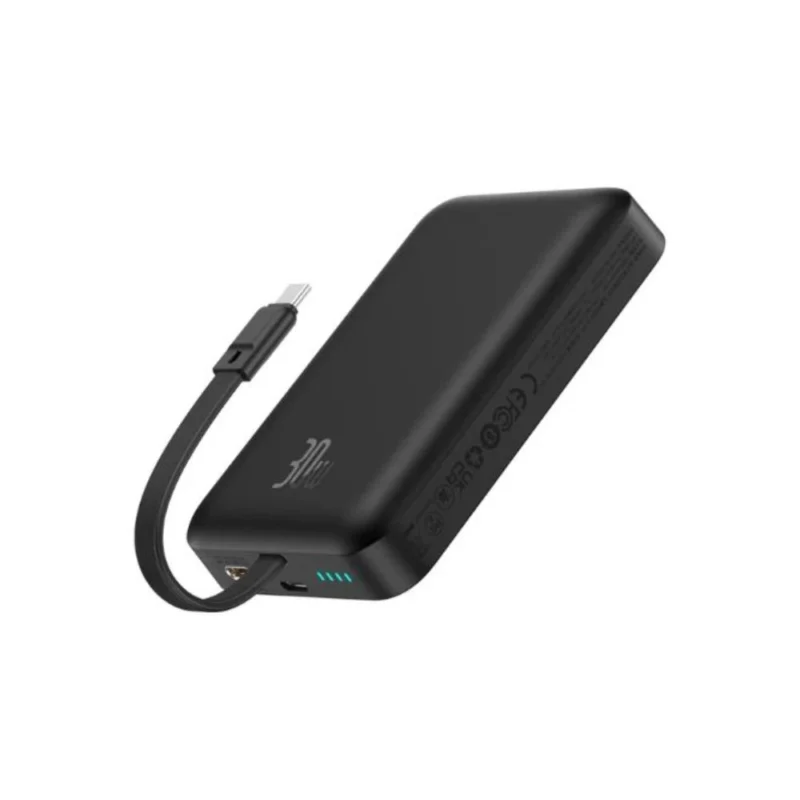 Baseus Magnetic Mini 10000mAh Power Bank