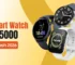 Best smartwatch under 5000 Taka in Bangladesh 2026 with price and features