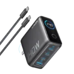 Mobile chargers and power adapters at GadgetVokto