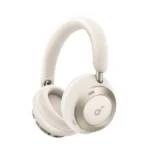 Anker Soundcore Space One Pro Foldable Over-Ear Headphones