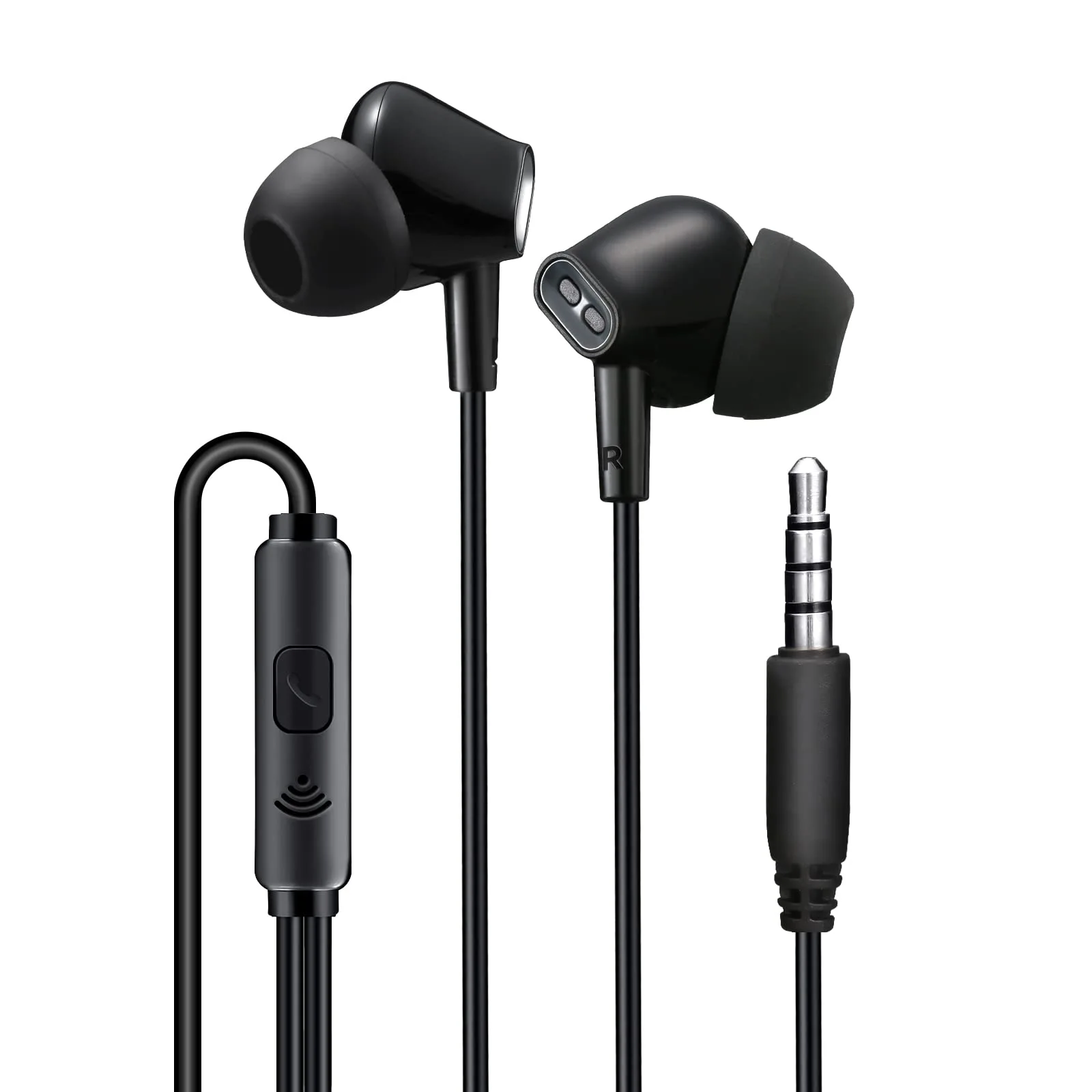 Earphones in Bangladesh - GadgetVokto