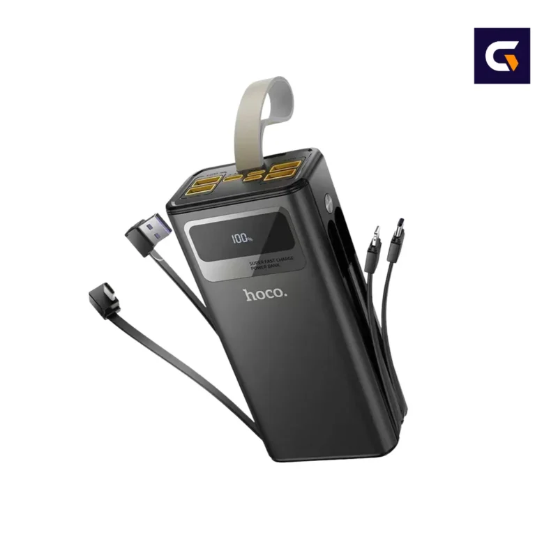 Hoco MMJ-06 30000mAh power bank