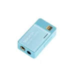 iBasso Jr Macaron Dual DAC Portable Headphone Amplifier - Image 3