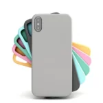Smartphone and mobile phone accessories collection