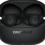 OnePlus Nord Buds 4 TWS Earbuds with 52dB ANC